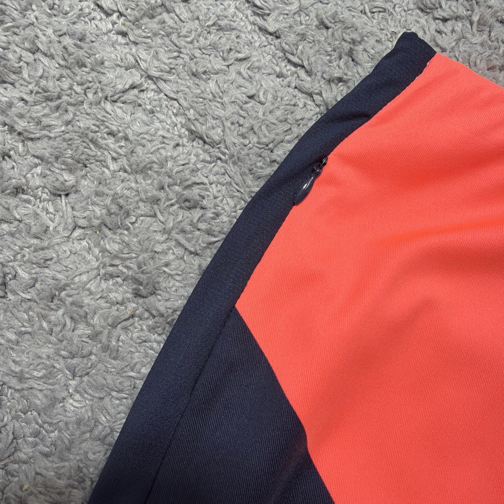 Tail Angela 18” Pull On Skort Tennis Golf Pickleball Athleisure Upf50 NWT Size L