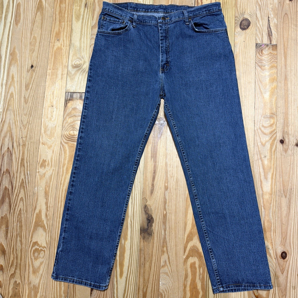 Vintage Wrangler Regular Fit Men’s Jeans Size 38x30
