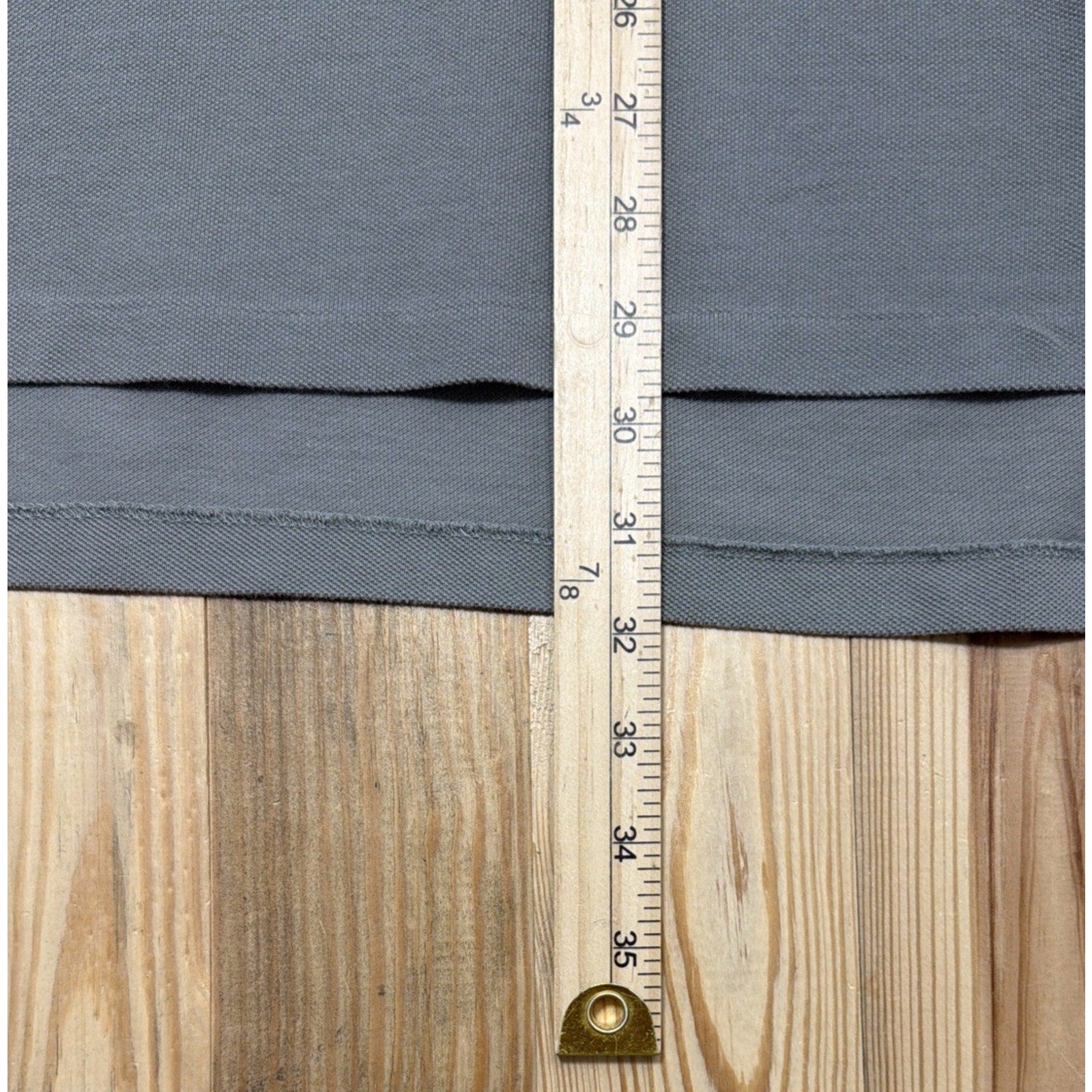 Ralph Lauren Polo Shirt XXL Dark Stone Short Sleeved Preppy