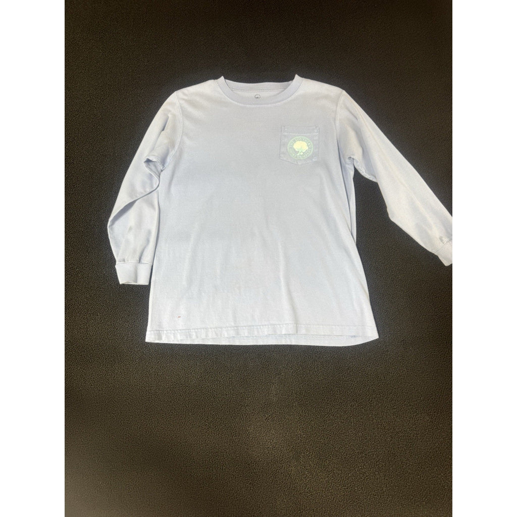 Southern Shirt Company Youth Long Sleeve Shirt YXL