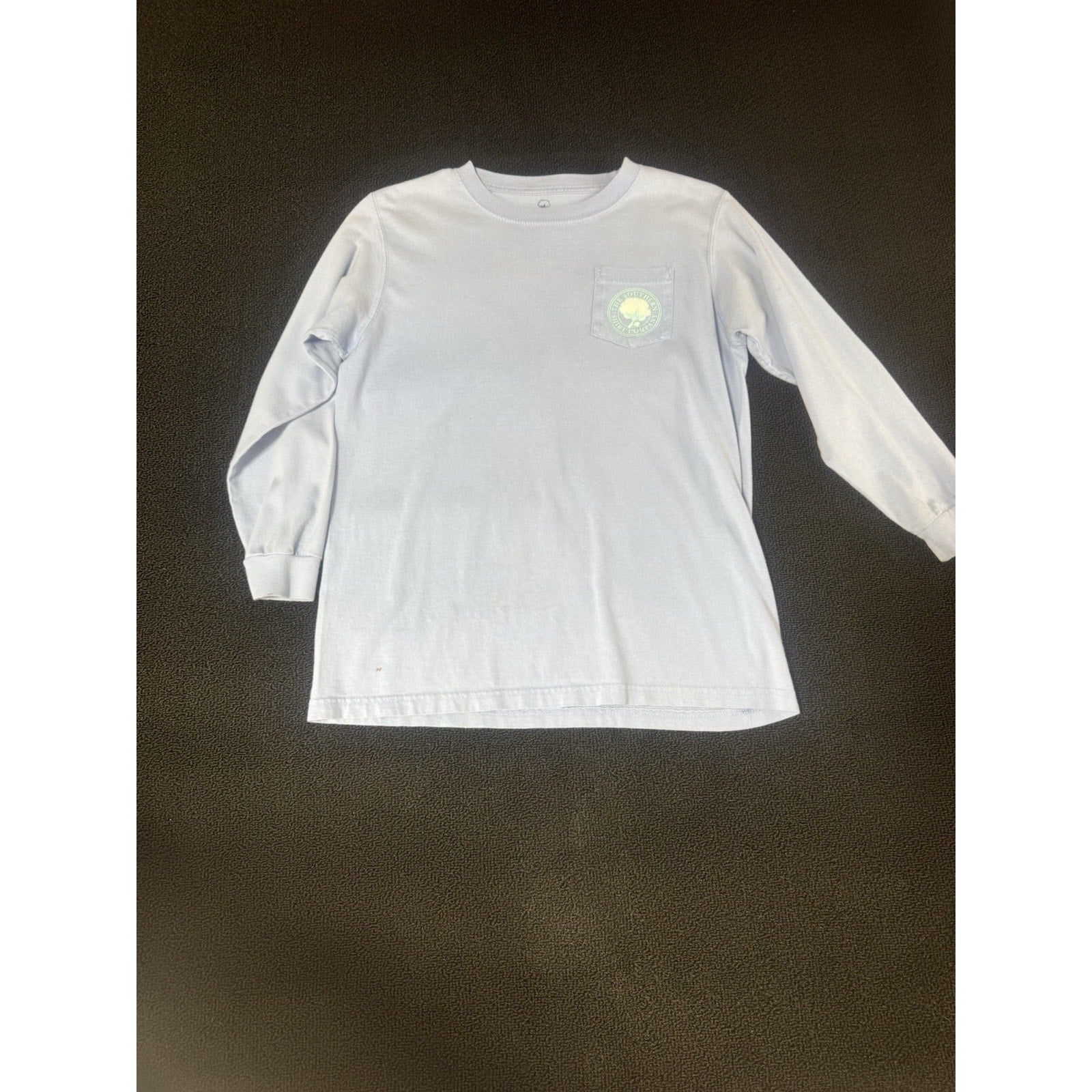 Southern Shirt Company Youth Long Sleeve Shirt YXL