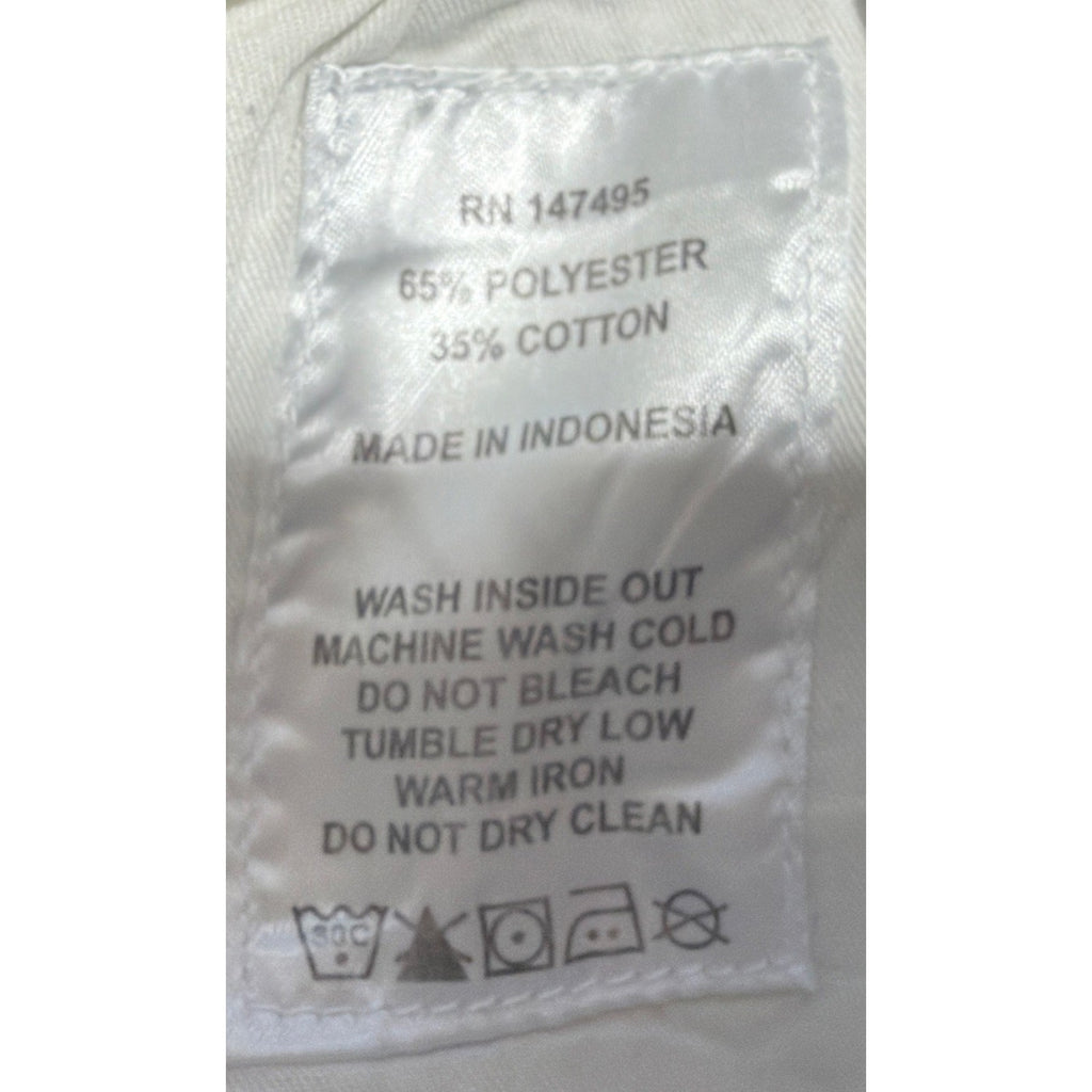 Tru-Spec Tactical Pants Size 6 Blue Cargo Uniform Womens Career Work 31x29