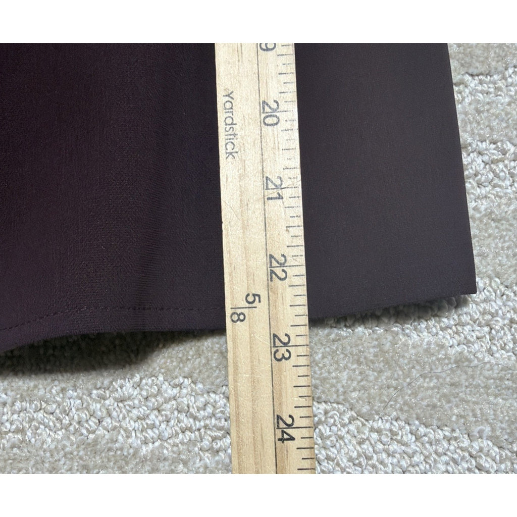 Women's Skirt(10) Blazer(12) Suit 2-Piece Set BY East 5th Long Sleeve Lined Y2K