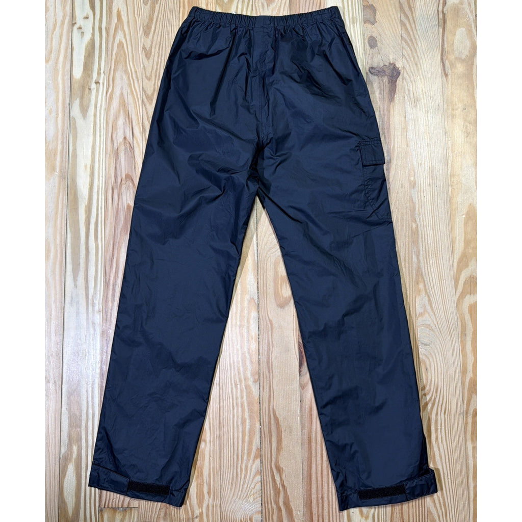 Columbia Youth Cypress Brook II Shell Pants Nylon Waterproof SIZE L 14-16