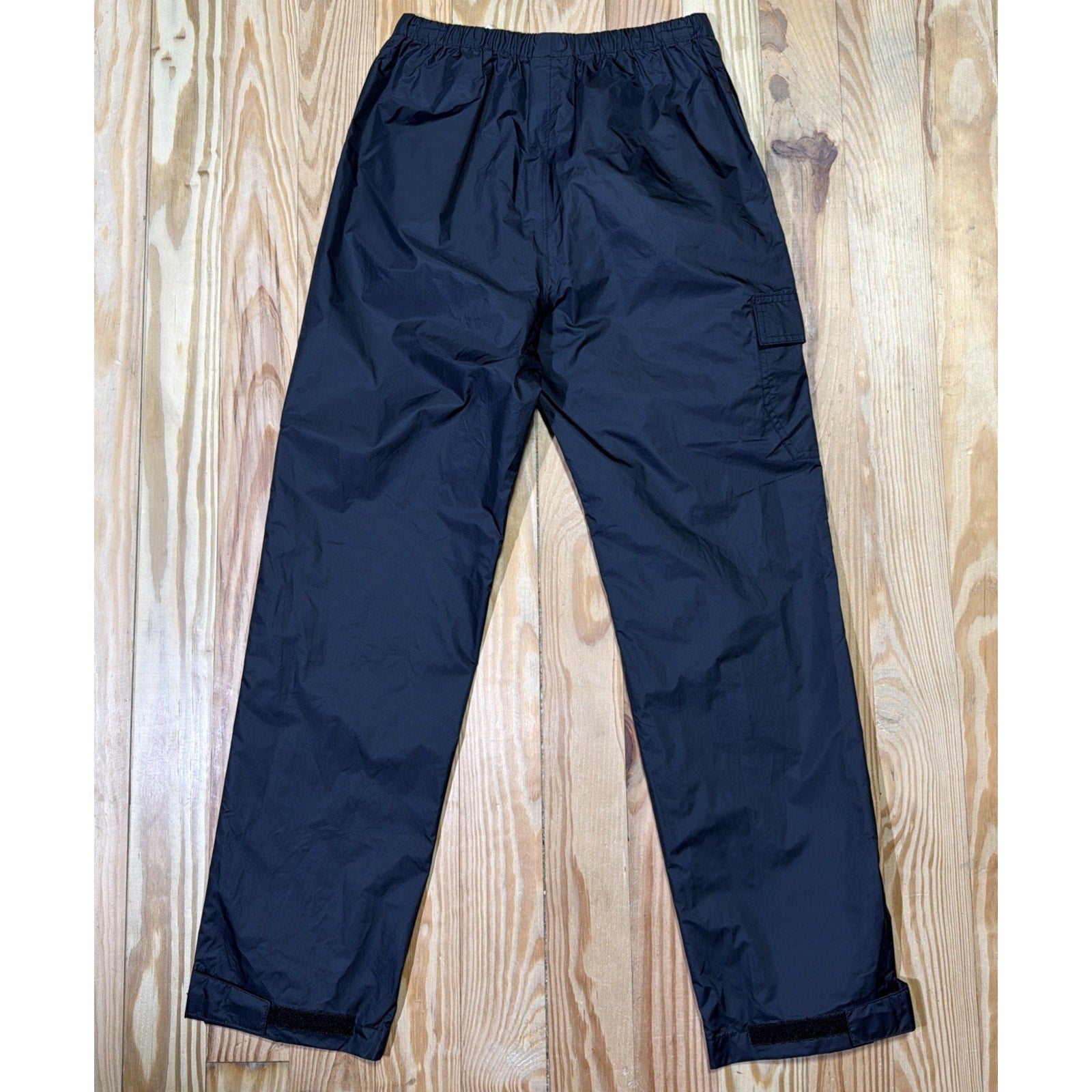 Columbia Youth Cypress Brook II Shell Pants Nylon Waterproof SIZE L 14-16