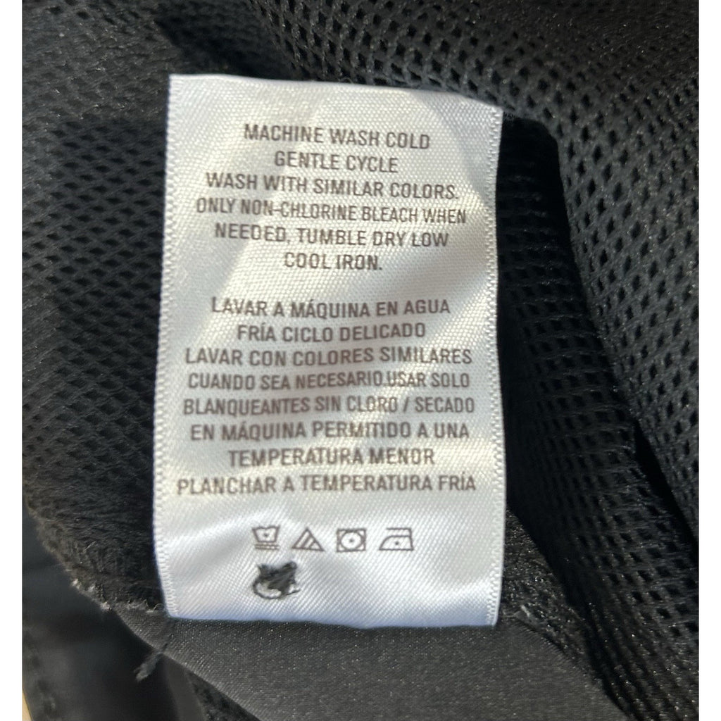 Hurley Hybrid Board Shorts Trunks Surf Swim Men’s Size 32 Black