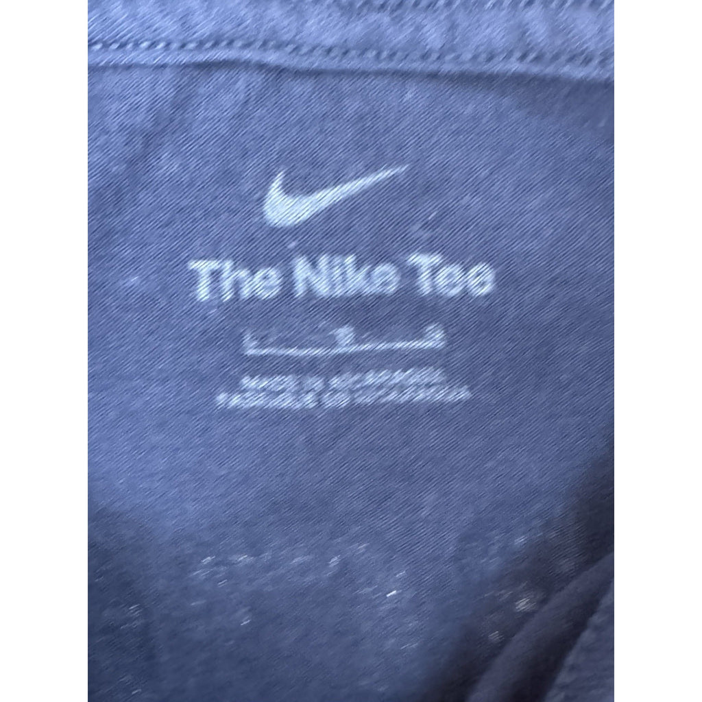 TREVON DIGGS #7 Dallas Cowboys Star Nike Logo Blue Men’s Size Large