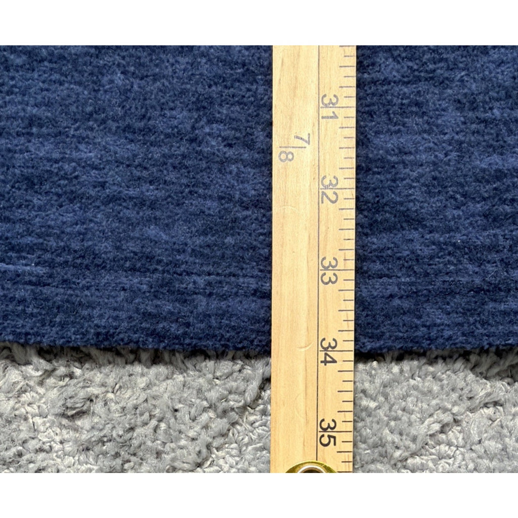 Tommy Bahama Big & Tall Cloud Peak Half-Zip Fleece Pullover 3XLT