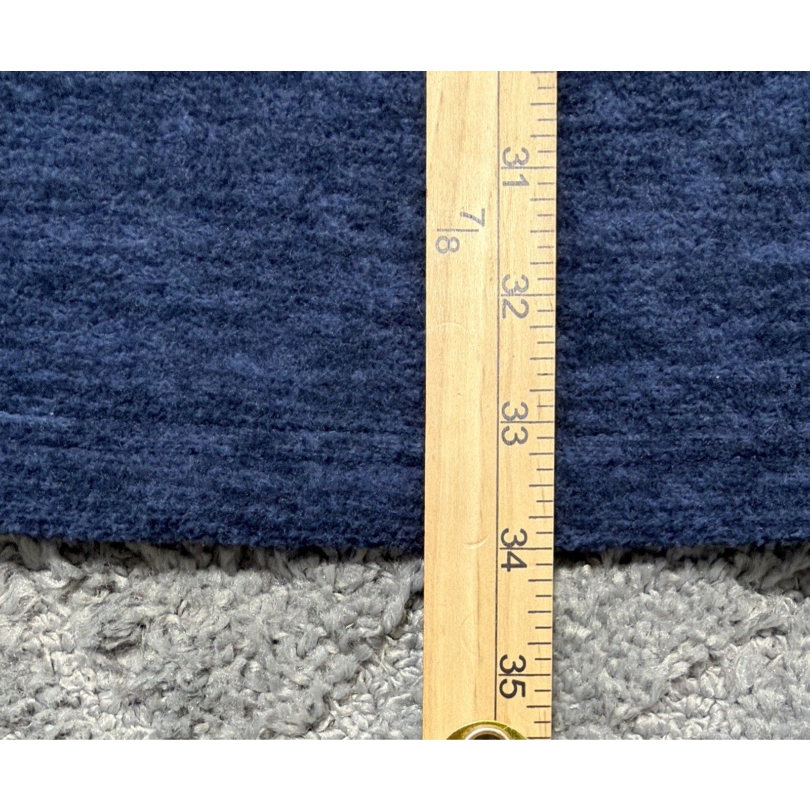 Tommy Bahama Big & Tall Cloud Peak Half-Zip Fleece Pullover 3XLT